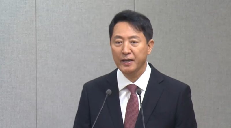 <b>용산</b>에 '청년 신도시'들어서나…김윤덕·오세훈 20일 회동