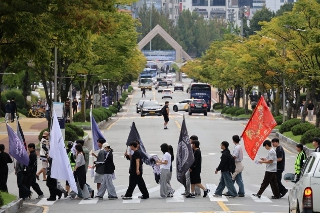 <b>지방국립대</b> 내년 신입생 '<b>등록금 0원</b>'…중도이탈시 전액반환