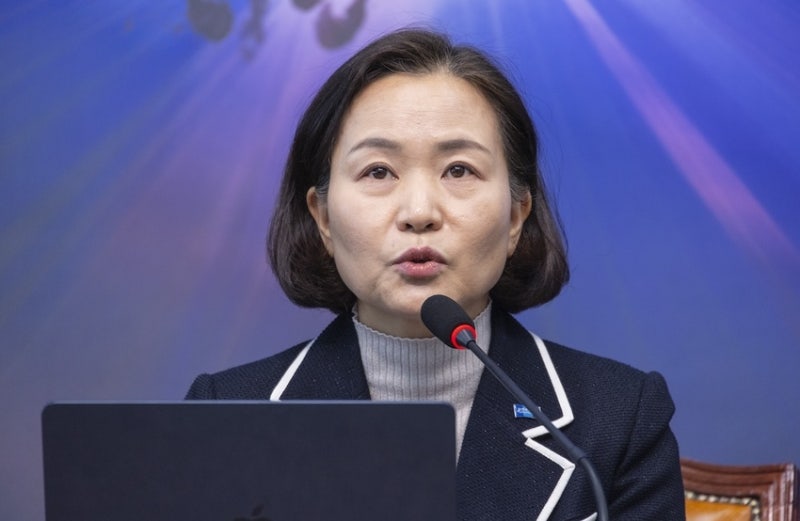 구글 출신 이해민, AI수석 발탁…<b>하정우</b>는 AI전략위 <b>부위원장</b>