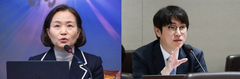 구글 출신 <b>이해민</b>, <b>AI</b><b>수석</b> 발탁…하정우는 <b>AI</b>전략위 부위원장