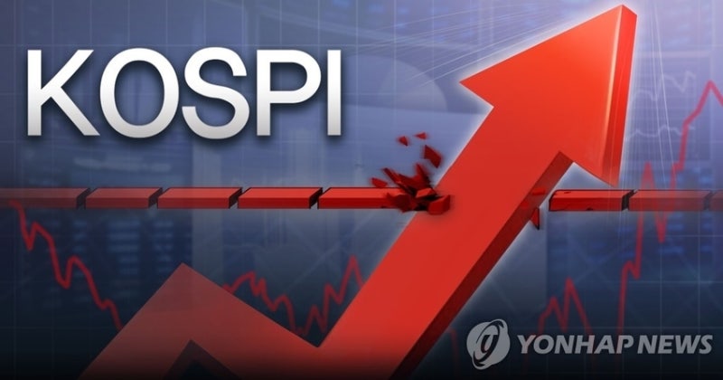 골드만삭스 "코스피 1만2천 간다...시장이 과소평가"