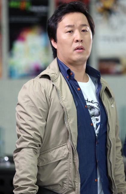 “독도 <b>망언</b>, 그 입 다물라” 정준하, 日개그맨에 일침