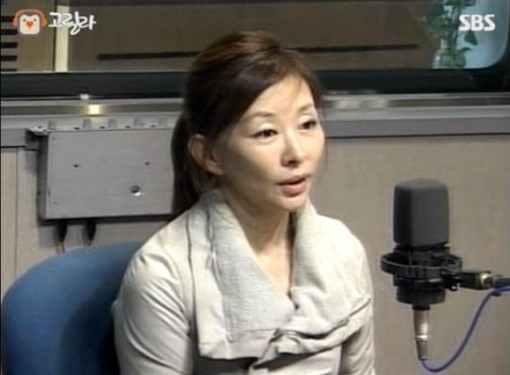 <b>이미숙</b>, 라디오서 심경고백 “여배우에게 <b>스캔들</b> 당연해”