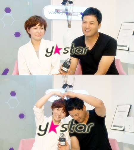 <b>김성민</b> 아내 <b>심경 고백</b> "남편에게 편지 쓰면서 계속 기도하고 있다"
