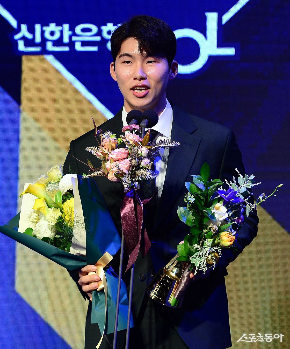 <b>김혜성</b>, 2023 <b>페어플레이</b>상 수상 '키움 2년 연속 배출'