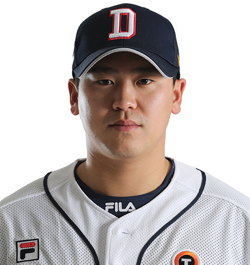 <b>두산</b> 베어스, <b>음주운전</b> 적발·미신고 포수 <b>박유연</b> 방출