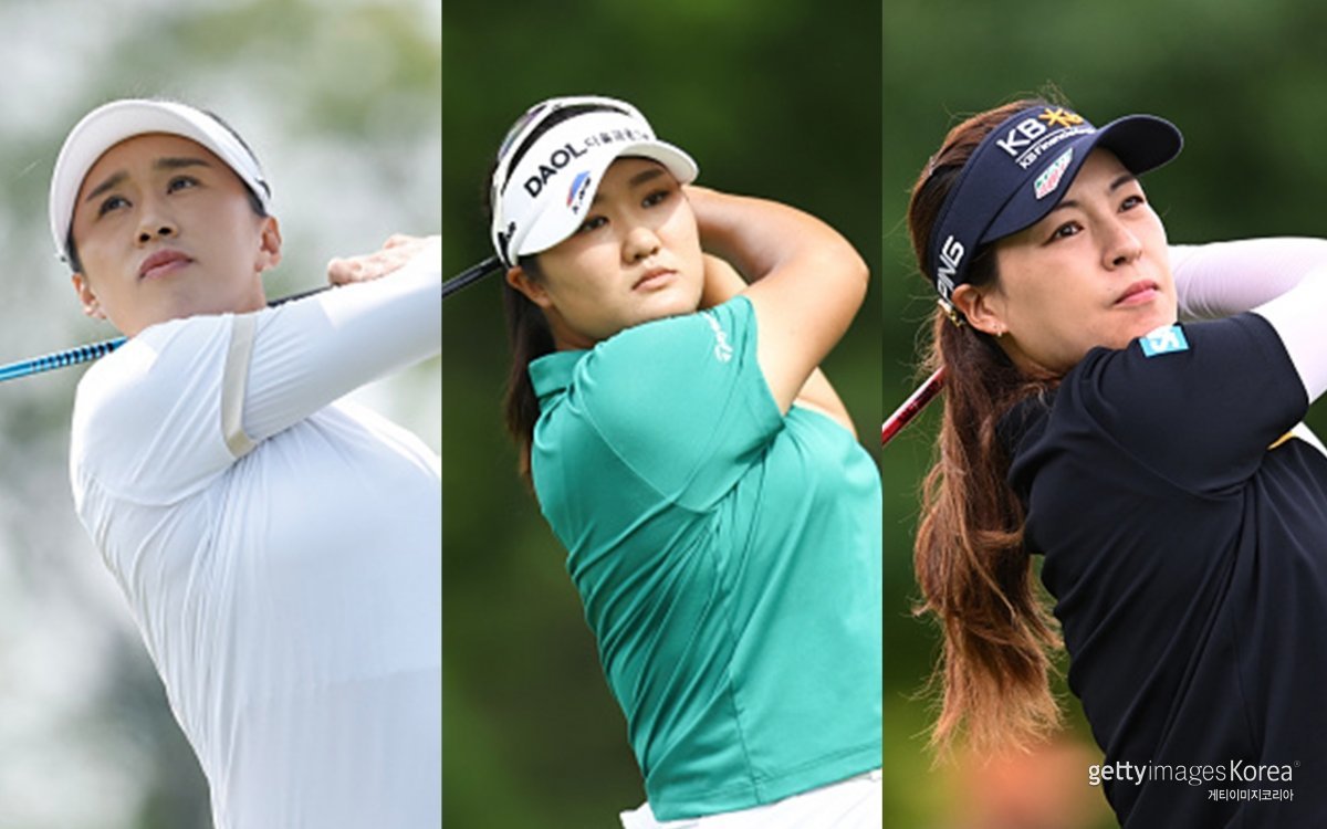 <b>양희영</b> <b>유해란</b> 전인지…LPGA 개막전 출격