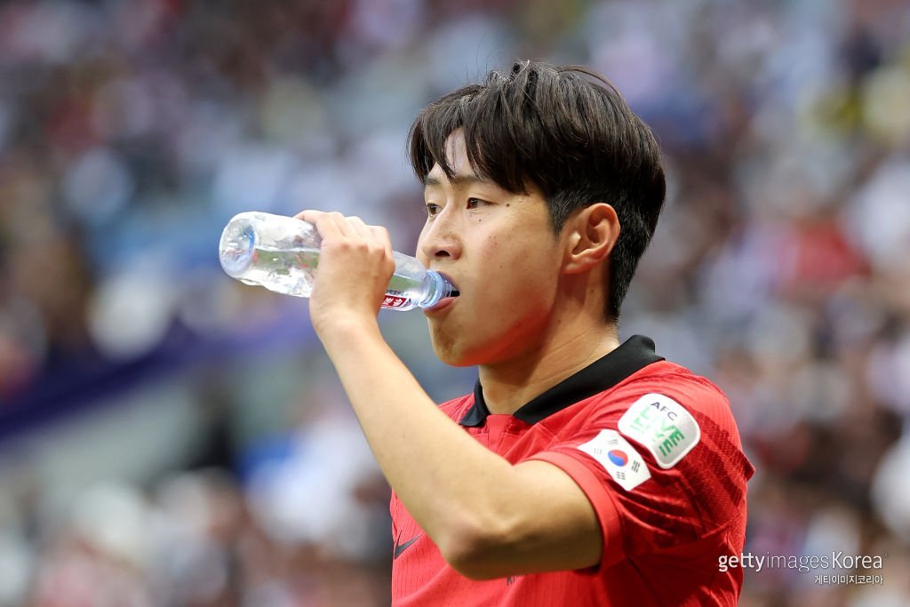 <b>이강인</b>, 조별리그 <b>3차전</b> ‘베스트11’ …1차전 이어 두 번째 영예