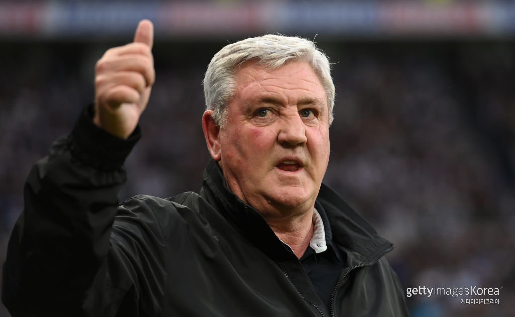 EPL 베테랑 <b>브루스 감독</b>, 韓 사령탑에 관심 …英 매체 보도