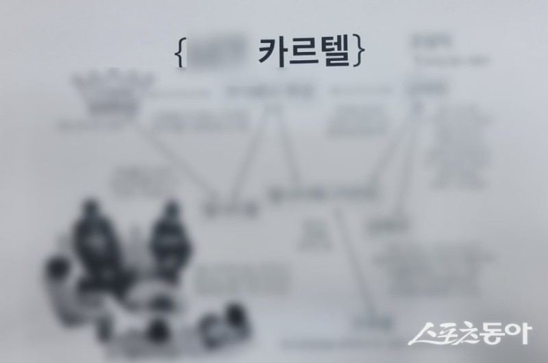 부산 <b>해운대</b>서 ‘<b>엘시티 카르텔</b>’ 전단 잇따라 발견