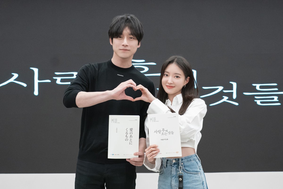 톱스타 한효주·이세영도 뛰어든 ‘韓日로맨스’
