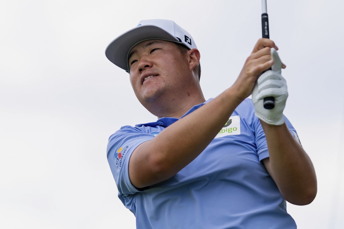 <b>임성재</b> PGA 일본 대회 출격, 고진영 LPGA 말레이시아 대회 출전