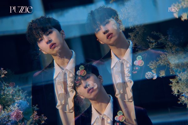 Ken dei VIXX ritorna come principe su un cavallo bianco 