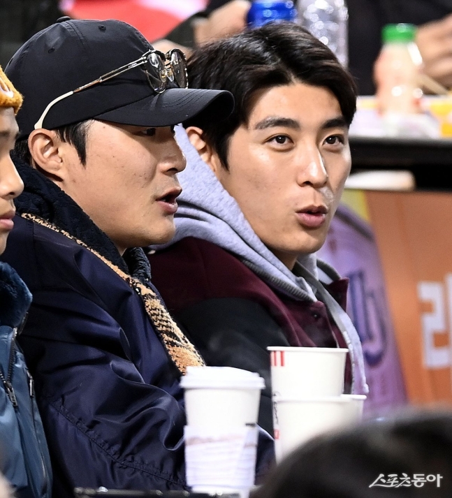 [벳조이]돌고 돌아 또 SF ‘김하성 딱이야’ 결국 이정후와 재회?