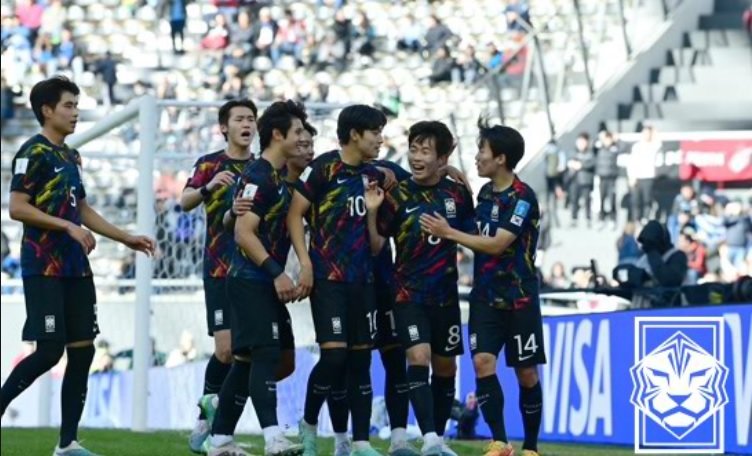‘아르헨티나 세대’가 다시 일어선다…3월 U-22 <b>대표팀</b> 소집을 기대해