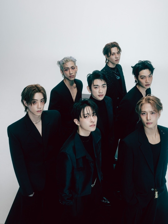 [정보/소식] 갓세븐, 오늘(23일) '파이톤' 무대 최초 공개…'엠카' 출연 | 인스티즈
