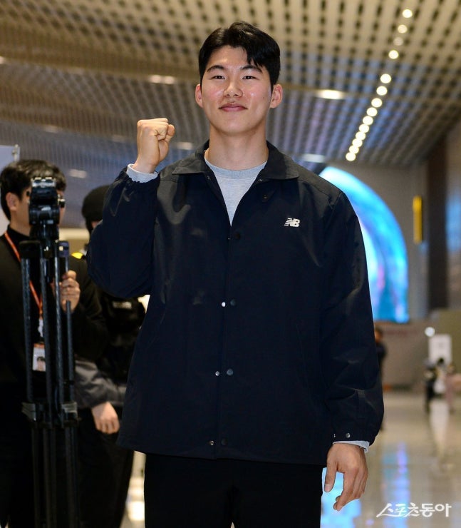 ‘LAD 주전’ 김혜성, 신인왕 후보 23위→‘NL TOP10’