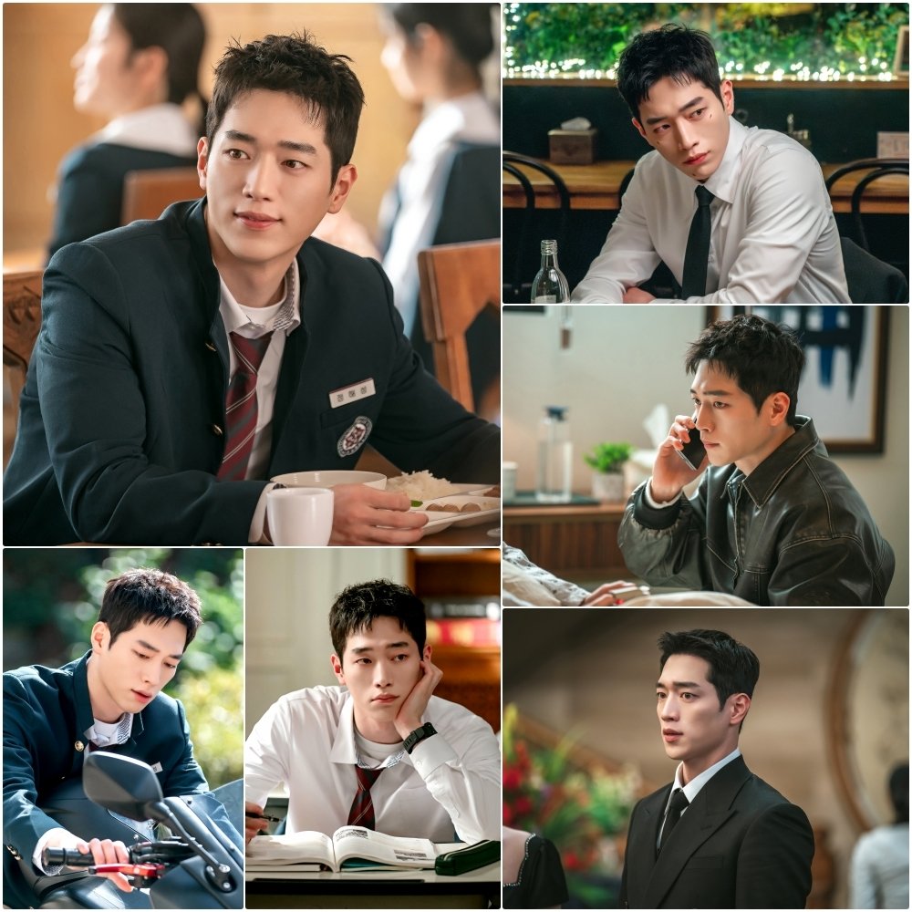 《臥底高中》分集劇情第5集,劇情搶先看 《臥底高中》分集劇情第5集,劇情搶先看