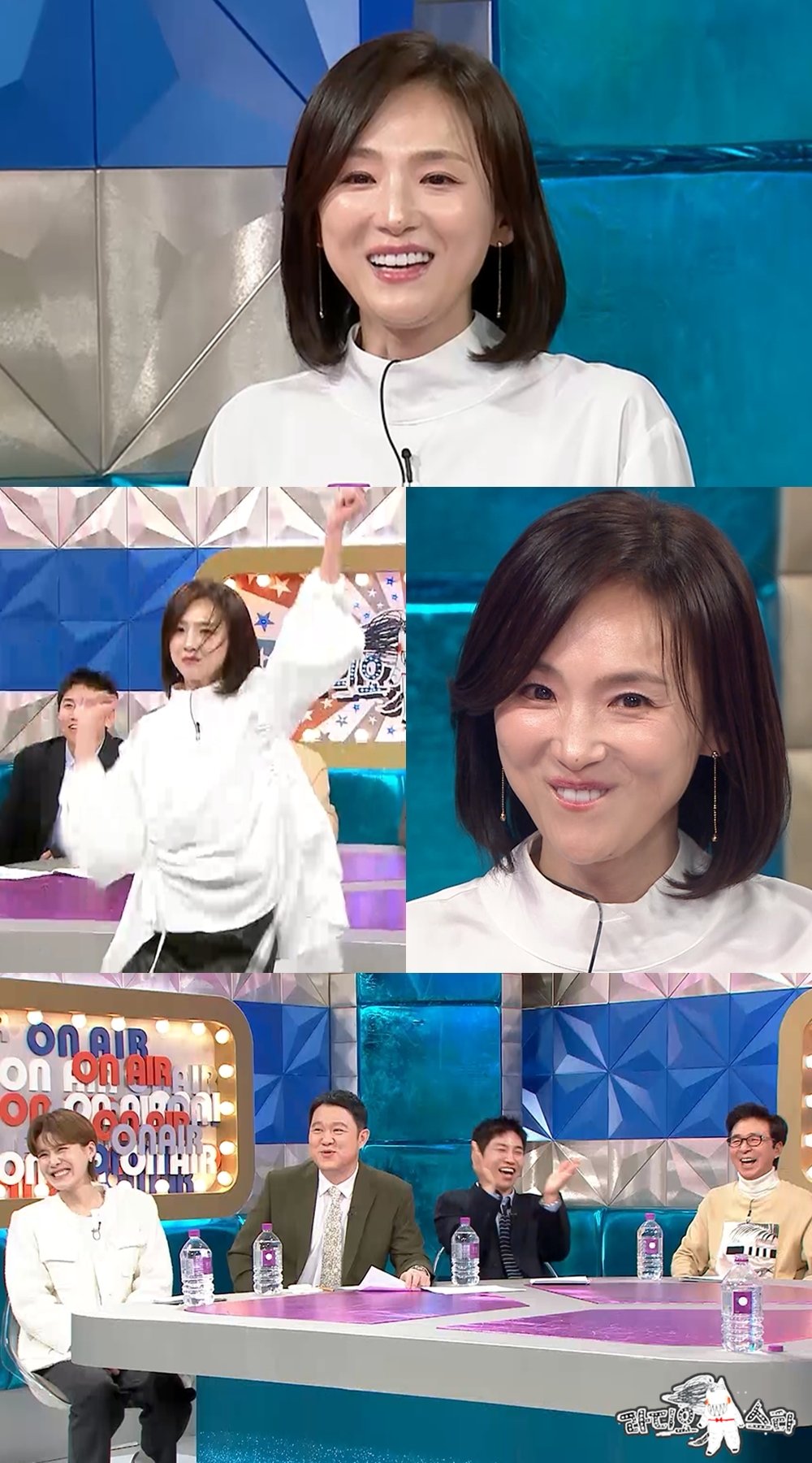 “고민 많았다”…이희진, <b>베이비복스</b> 완전체→<b>불화설 해명</b> (라디오스타...