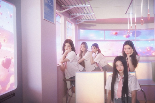 Article thumbnail for ILLIT Crowned as the New Faces of Pocari Sweat, Following in TWICE's Footsteps