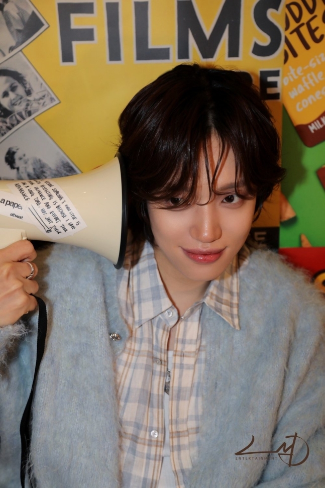 틴탑 니엘, 솔로 앨범 ‘SHE’ 예판 시작…22일 컴백