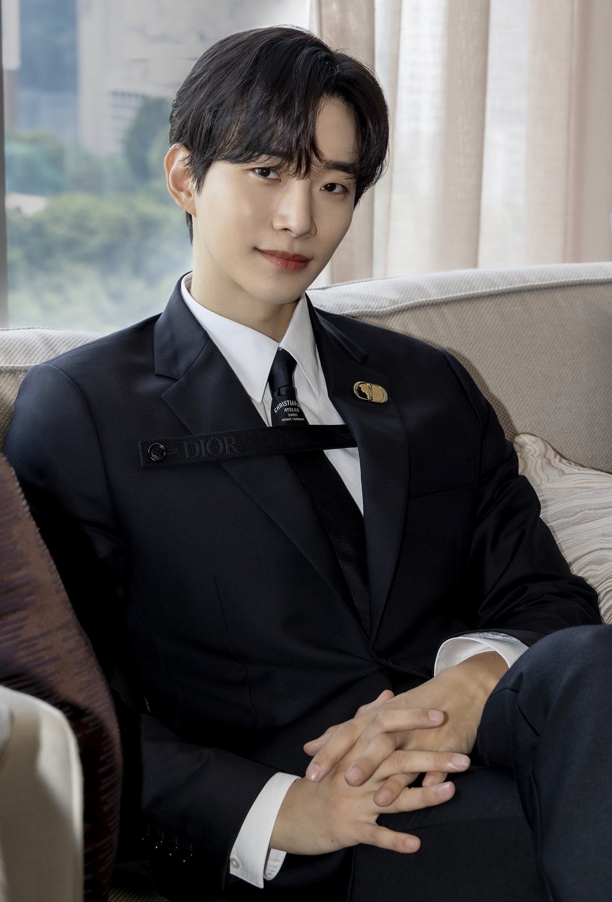 イ·ジュノ、1人企画会社を立ち上げ独自活動開始 | 2PM JUNHO
