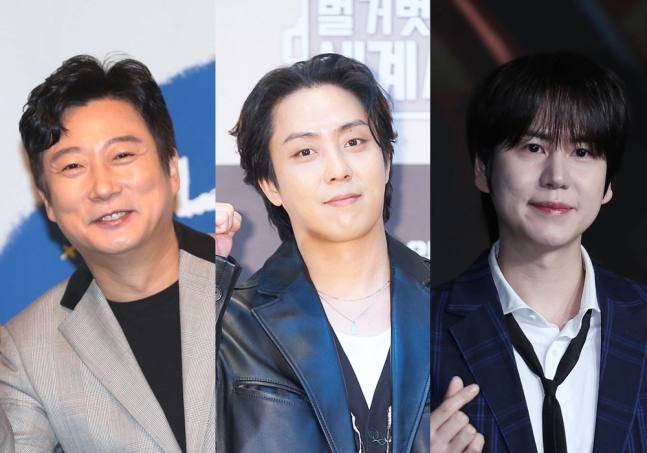 ‘신서유기’ 스핀오프 프로그램 촬영 소식 뉴스