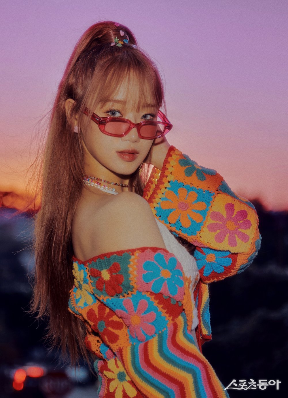 <b>최유정</b>, ‘영웅’ 이어 ‘<b>브로드웨이 42번가</b>’ 주연 확정