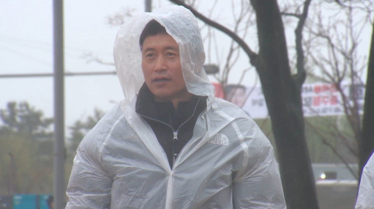 <b>방은희</b>, 만신창이 근황 “철심 박아야할지도” 눈물 (뛰어야 산다)