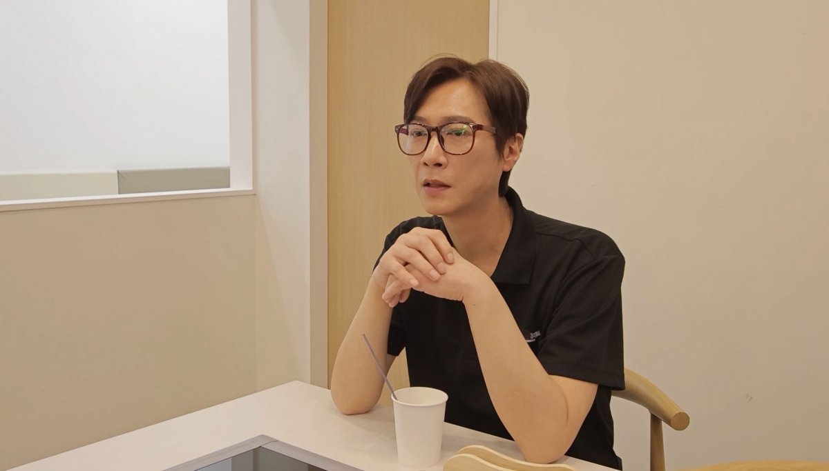 “180cm에 63kg” <b>고지용</b> 건강 이상설 후 <b>근황</b>, 현재 상태는 (살림남2)