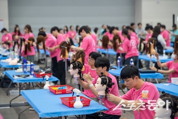 Korean news article image