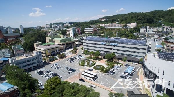안동시, <b>공약이행 평가</b> 3년 연속 <b>최우수</b>등급 달성