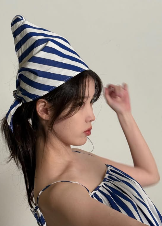 생일에도 멋짐이 폭발하는 아이유님
