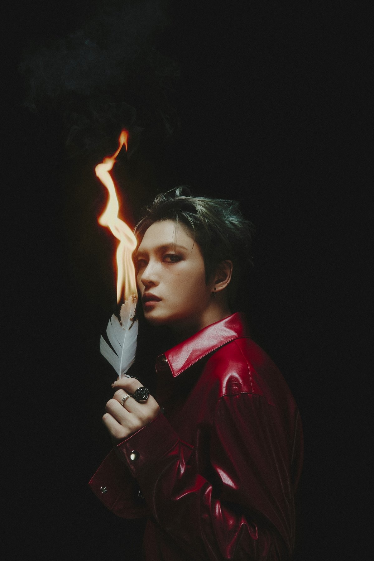 ‘록병’ 아닌 ‘록 뮤지션’ <b>김재중</b>, <b>록스타</b>로 컴백