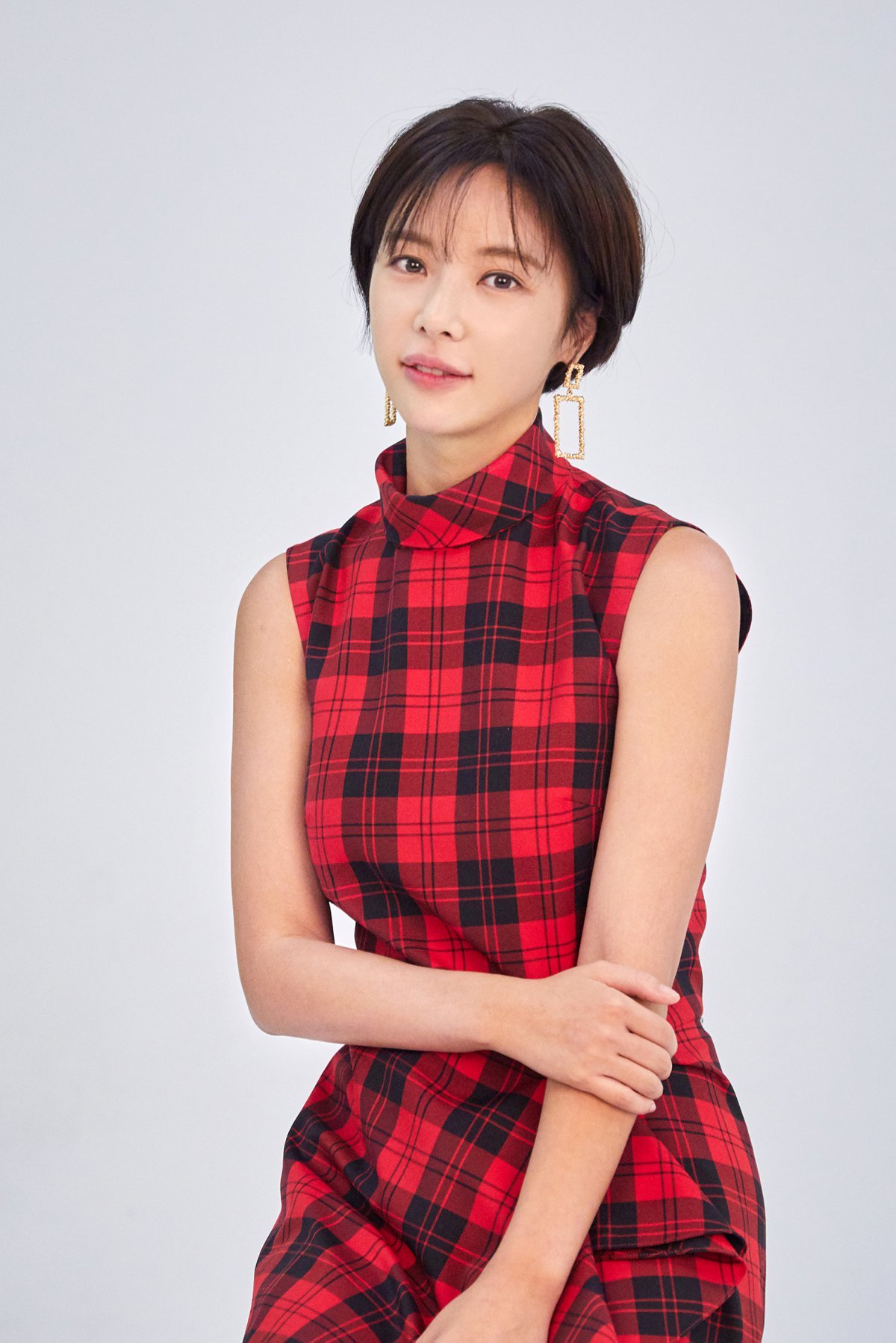 <b>황정음</b>, <b>이혼 소송</b> 마무리…“가입류 <b>해제</b> 예정”[공식]