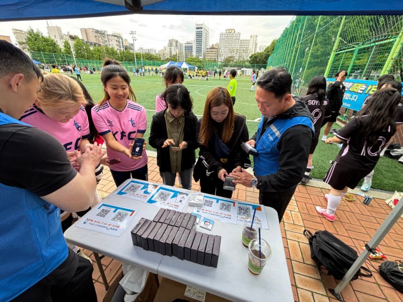 [경륜경정]경륜경정총괄본부, <b>청소년</b> 불법<b>도박</b> 근절캠페인