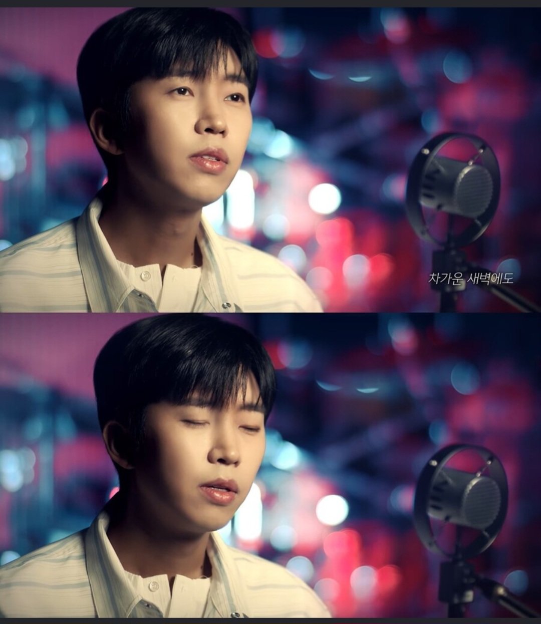 [1줄컷] 끝나도 안 끝난다…<b>임영웅</b> ‘<b>천국보다 아름다운</b>’ 클립 600만...
