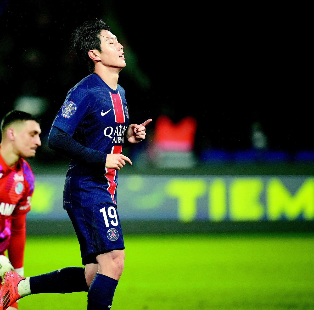 PSG 정말 떠나게 되나? <b>이강인</b>, EPL 대신 세리에A 이동 가능성↑