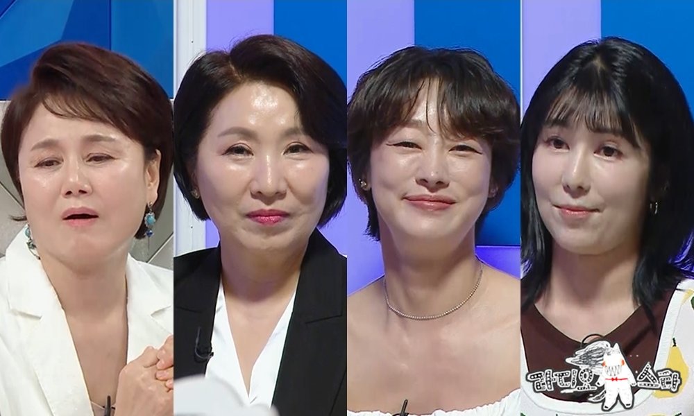 “감당불가” <b>이경실</b>, ‘혼전 임신’ 손보승과 절연 1년 후 ‘젊머니’...