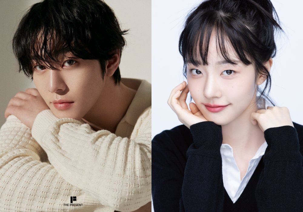 안효섭·채원빈, SBS ‘<b>오늘도 매진했습니다</b>’ 주인공 낙점