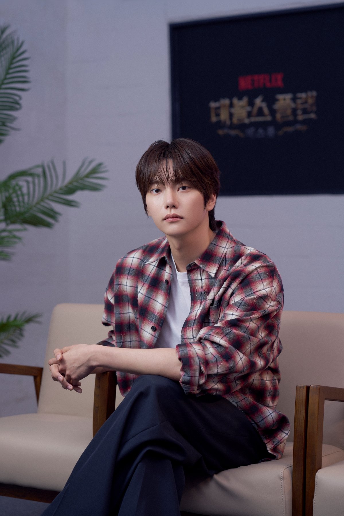 <b>정현규</b>, <b>성해은</b> 질문에 “응원하는 사이”…윤소희는 “누나동생 사이...