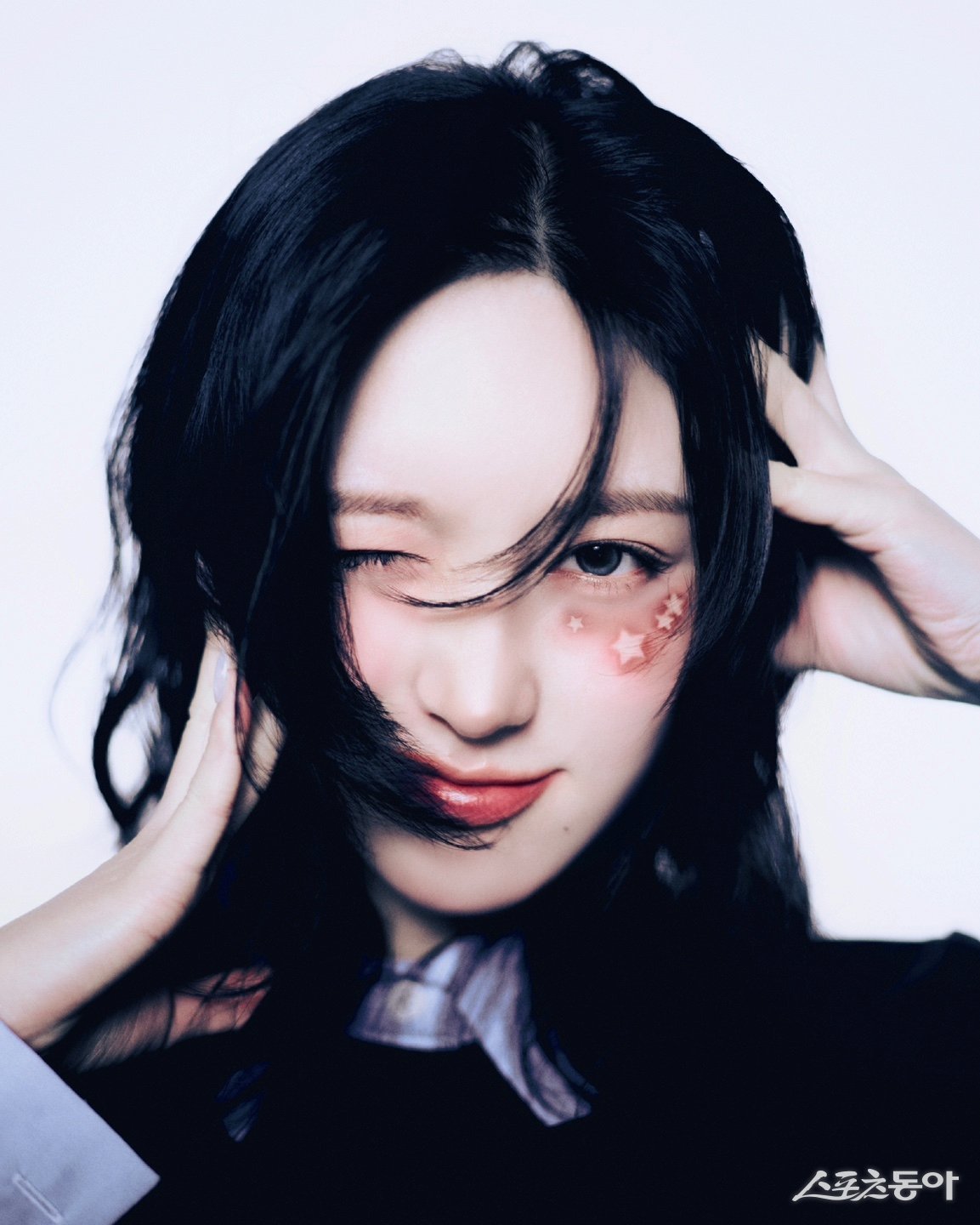 <b>아이브 가을</b>, 첫 <b>시구</b> 도전 “LG트윈스 승요!”
