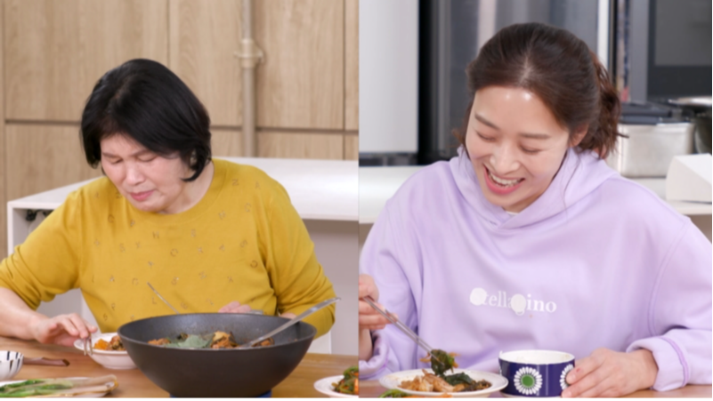 <b>장신영</b>, 드라마 <b>복귀</b> 앞두고 눈물의 고백 [결·장·컷]