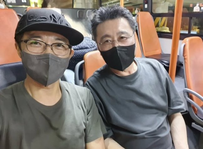 <b>안재욱</b>, 故 최정우 향한 마지막 인사 “좋은 곳으로 가세요”
