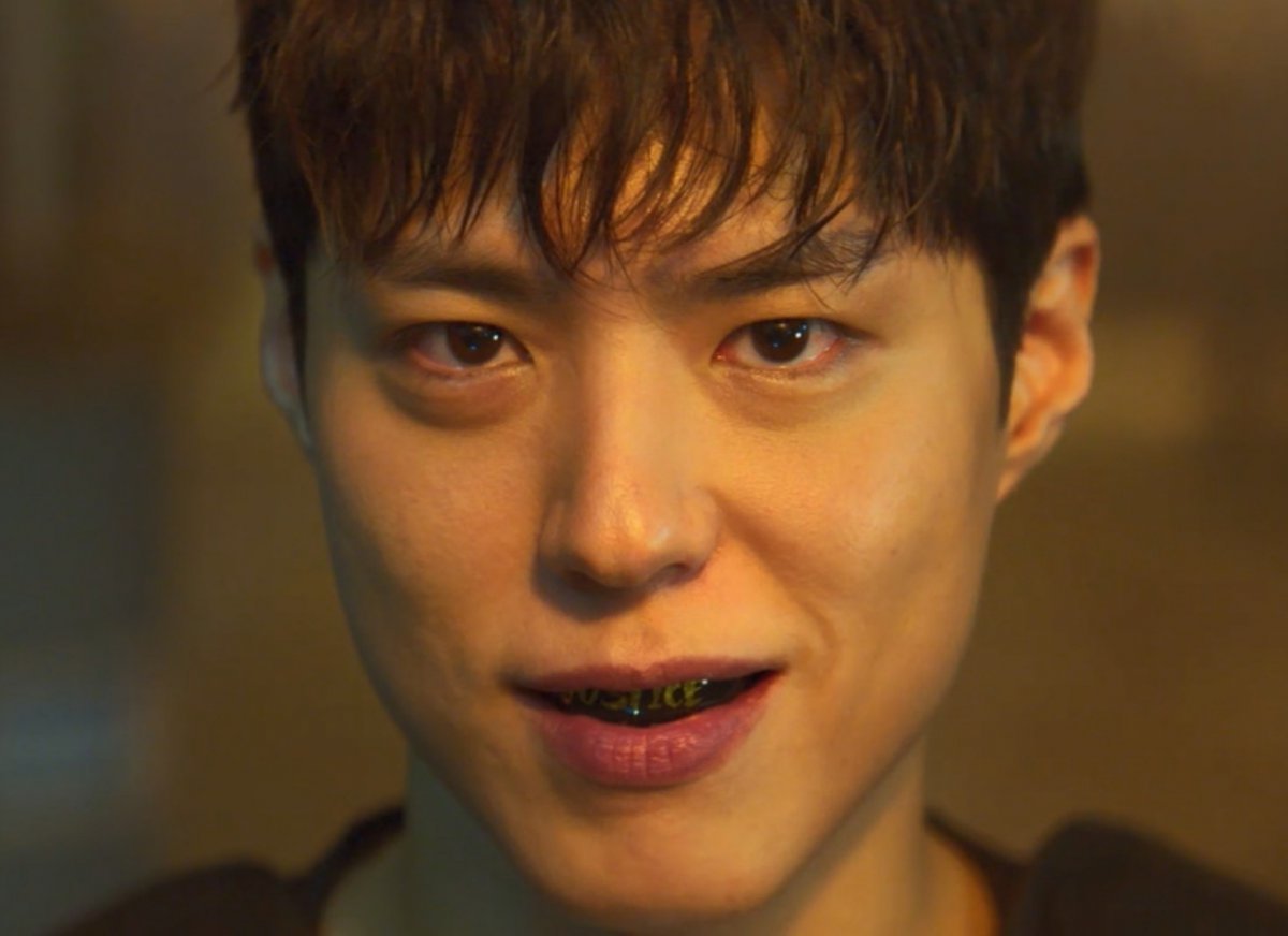 <b>박보검</b>, 사고 제대로 쳤다…‘폭싹’ 이어 ‘<b>굿보이</b>’까지 흥행 예고