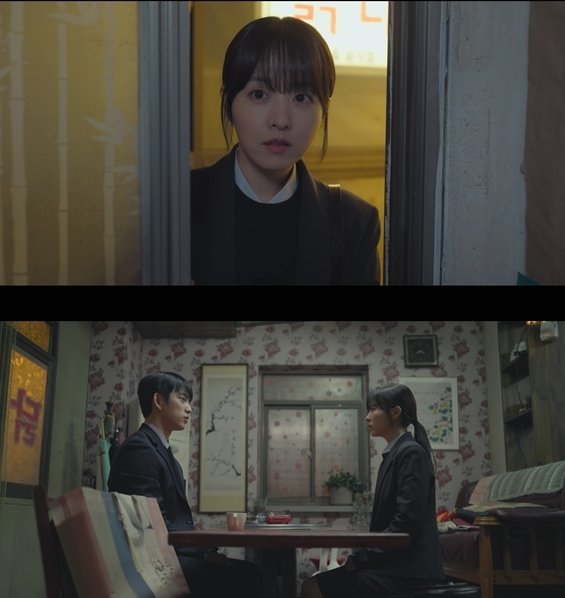 ‘믿보배’ 박보영·박진영, ‘<b>미지의 서울</b>’ 몰입도 높여