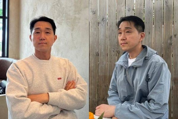 [1줄컷] ‘응팔’ 노을이의 컴백, <b>백혈병</b>도 못 꺾은 <b>최성원</b> 미소