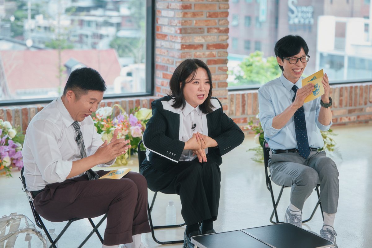 <b>김숙</b> , 방송가 자취고 방황한 시절 “<b>게임 중독</b>에 빠져”