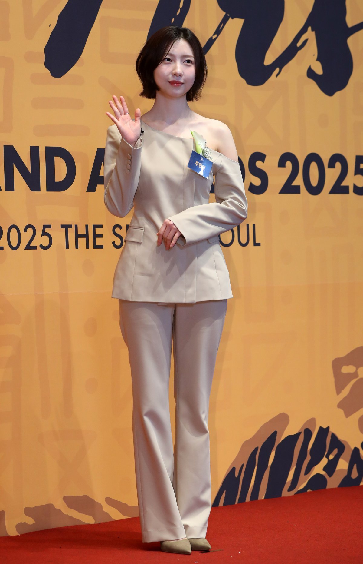 <b>주현영</b>, 어제(4일) <b>교통사고</b> 당해…“회복에 전념할 것”