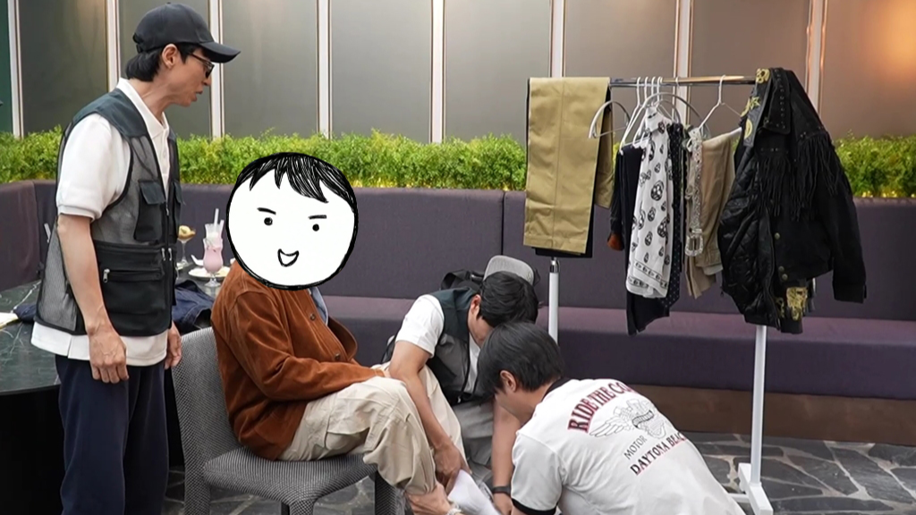 하하·주우재, <b>유재석</b>에 <b>일침</b> “장사 말아먹는 재석이 형”